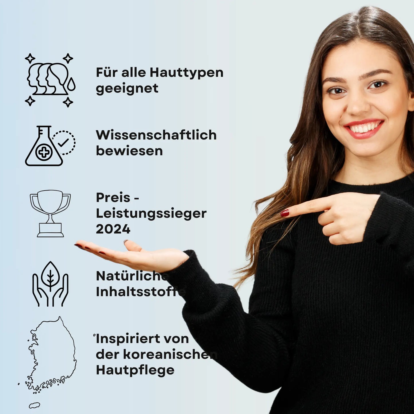 Sanlivna™ Dehnungsstreifen Serum 100ml