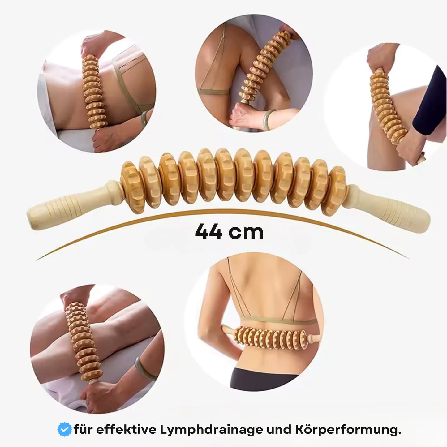 Therapie Massage Roller