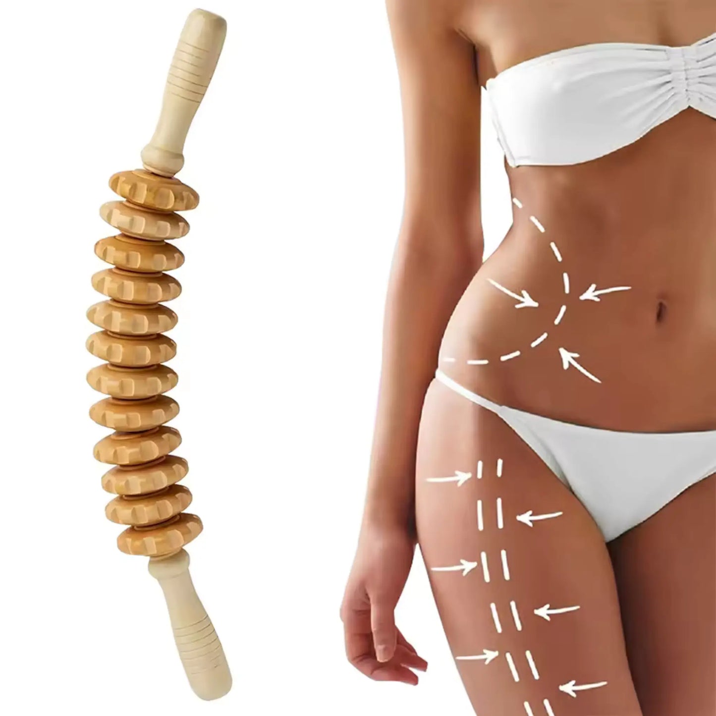 Therapie Massage Roller