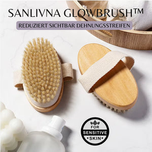 Sanlivna GlowBrush™