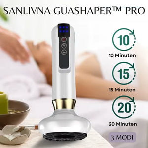 Sanlivna GuaShaper PRO™