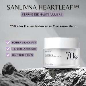 Sanlivna HeartLeaf™