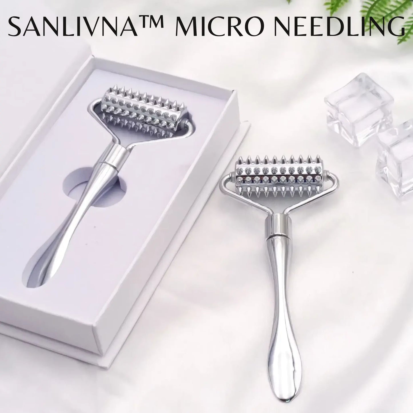 SANLIVNA™ Micro Needling