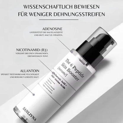 Sanlivna™ Dehnungsstreifen Serum 100ml
