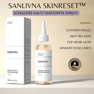 Sanlivna SkinReset™