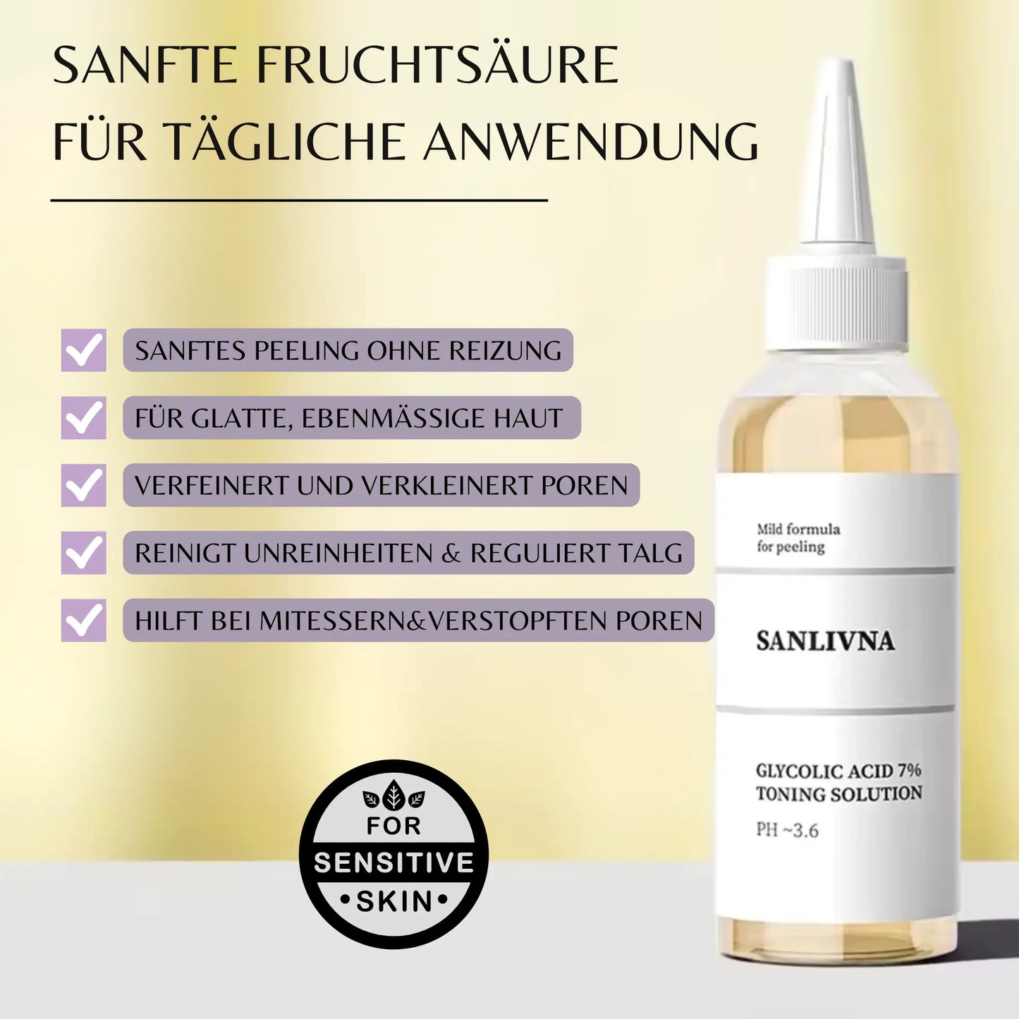 Sanlivna SkinReset™